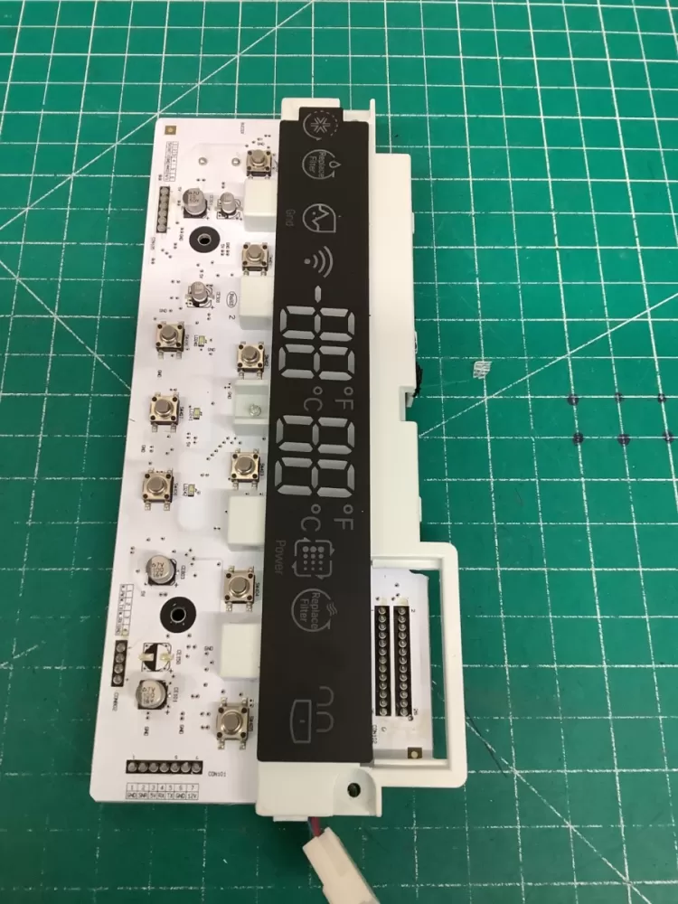 EBR84146471 LG Refrigerator Board - Control