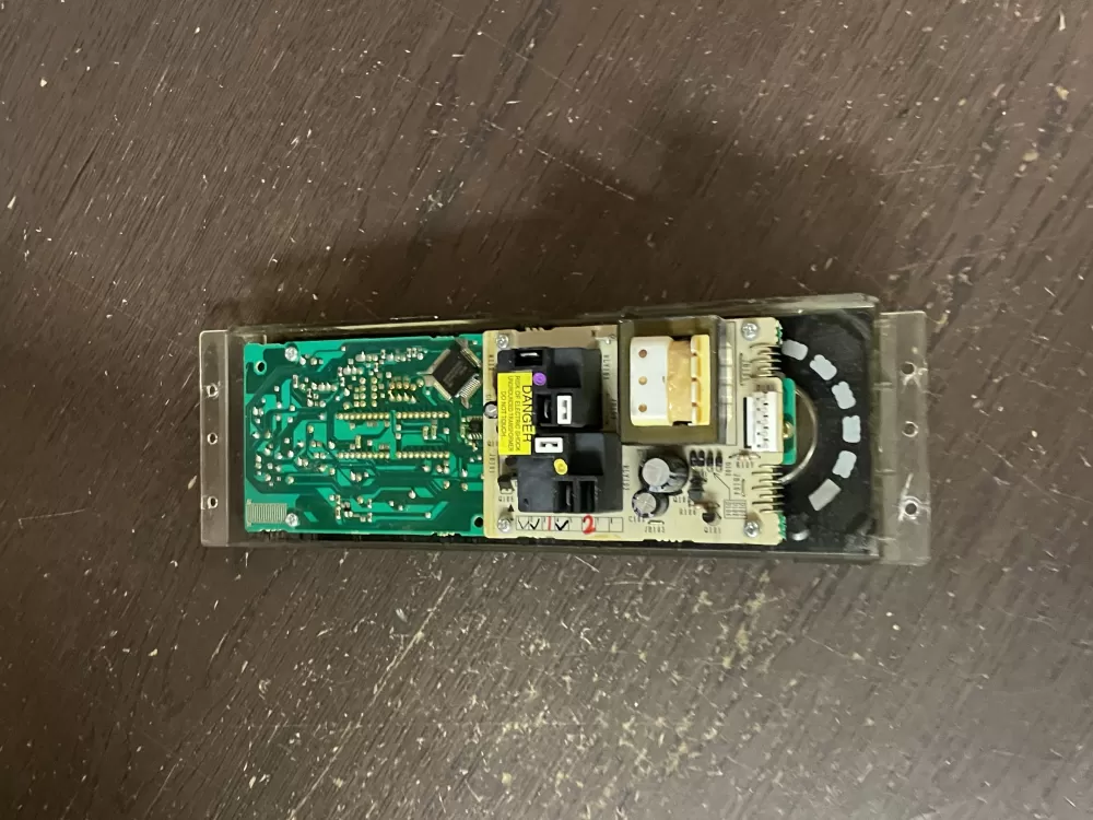 GE WB27T10102 164D3762P002 WB50T10043 AP2624887 824274 AH250384 EA250384 PS250384 Oven Control Board