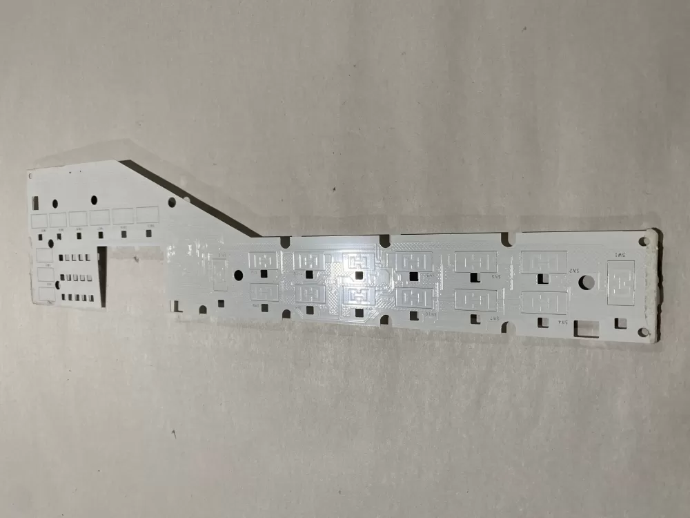 W10919581 Whirlpool Refrigerator Board - Control