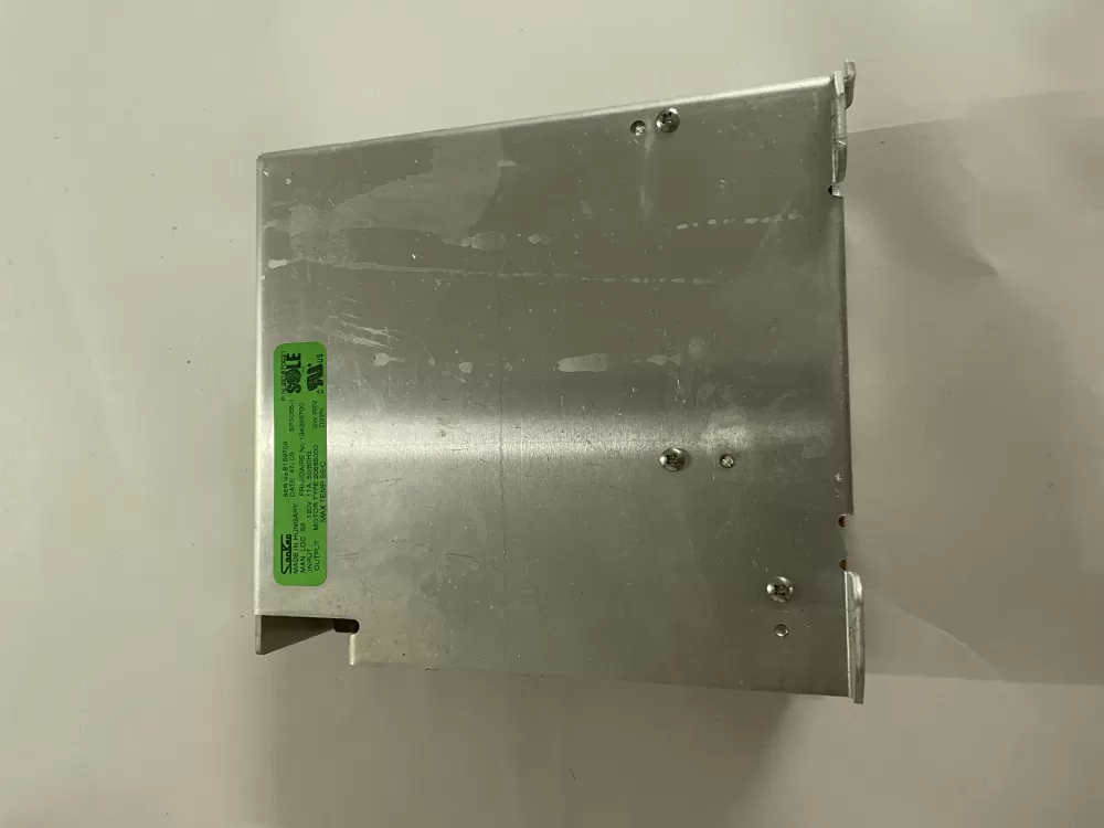 Frigidaire 134285700 Motor control board AZ124804 | KMV79