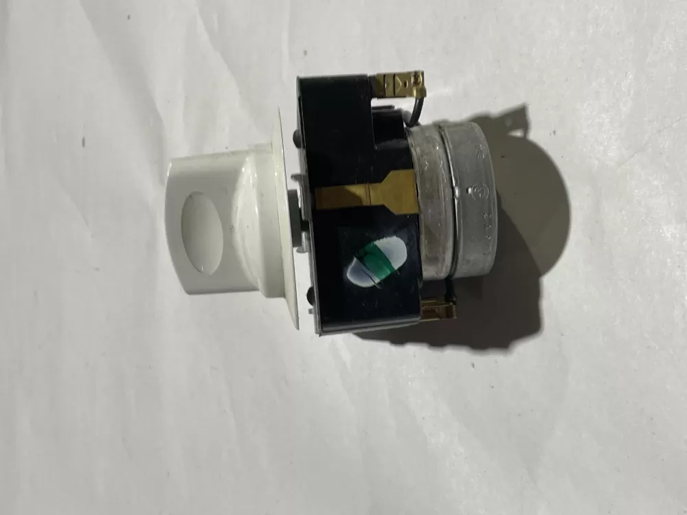 GE 572D520P018 M460-G 175D2308P009 WE4M188 Dryer Timer