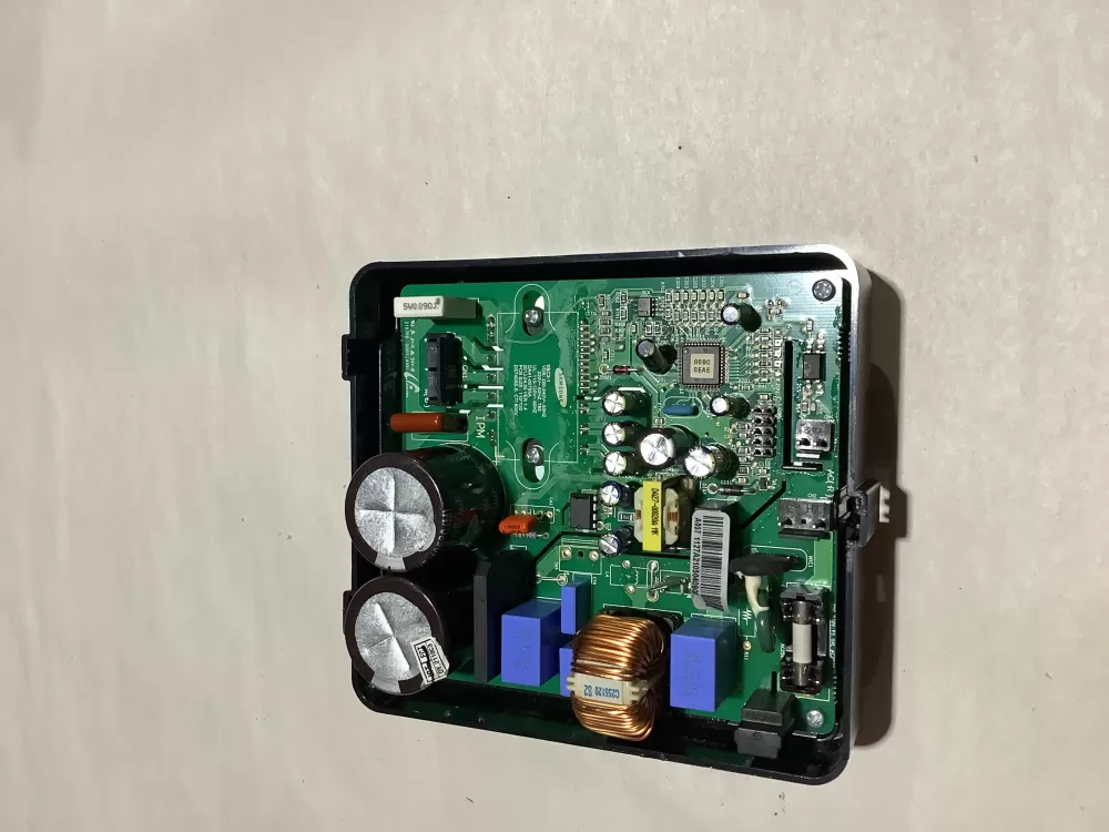 Kenmore DA92 01128A Refrigerator Control Board Inverter AZ144640 | ZC2431
