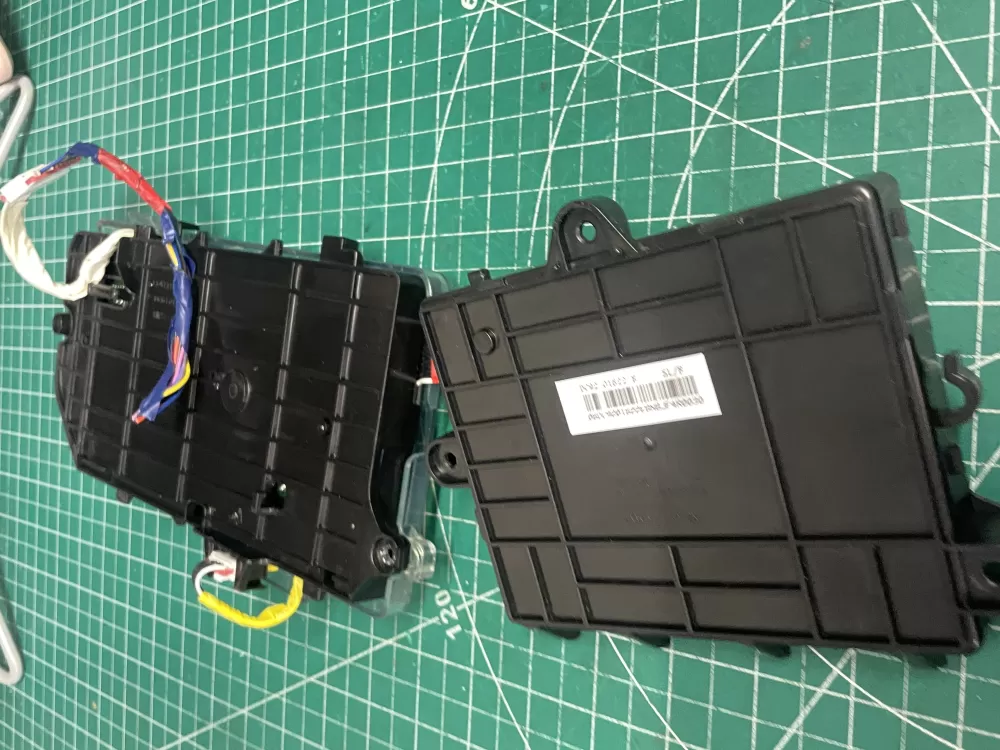 Samsung DC92 01622E Washer Control Board AZ211613 | Wmv933