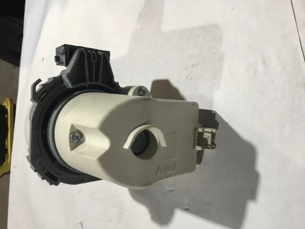Whirlpool W10529161 Dishwasher Pump Motor AZ83134 | Sl105