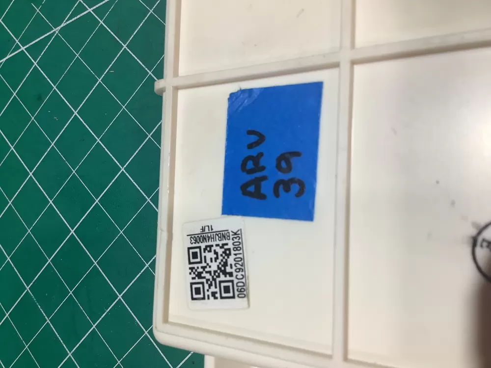 Samsung DC92 01803K DC9201803K Washer Control Board AZ177709 | ARV39