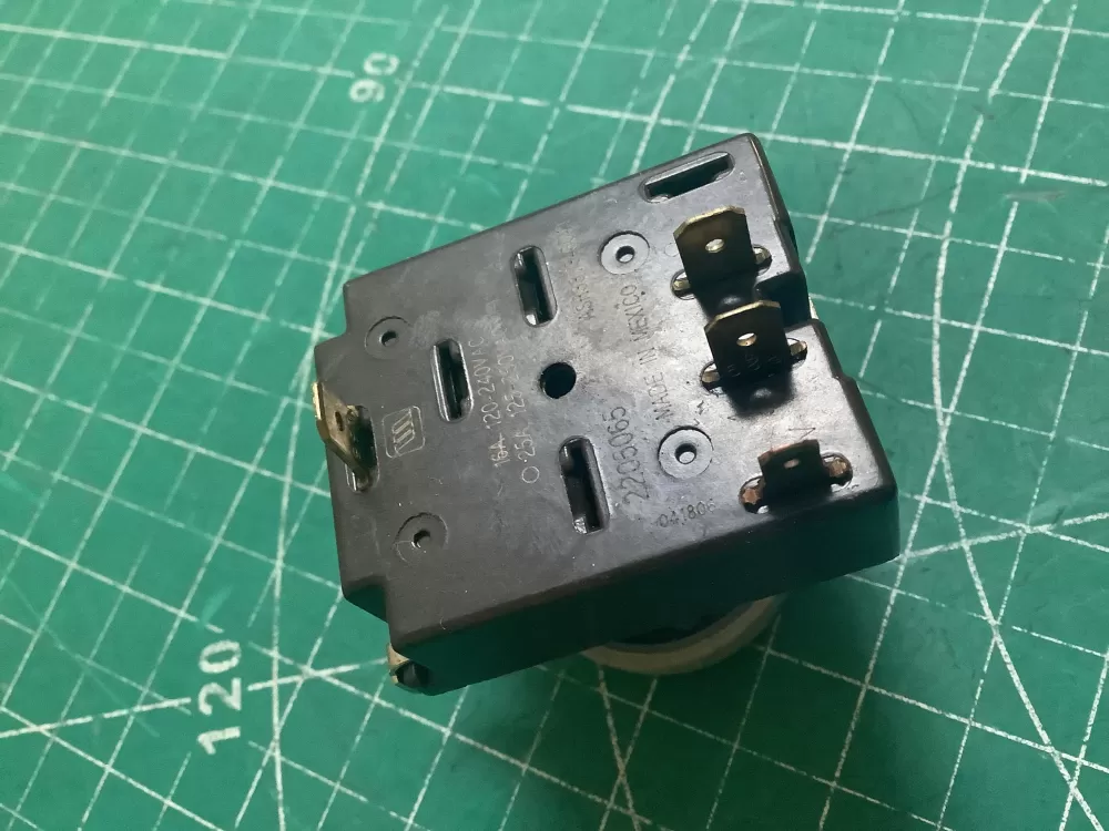 Maytag Dryer 2205065 Switch AZ221403 | SLA47