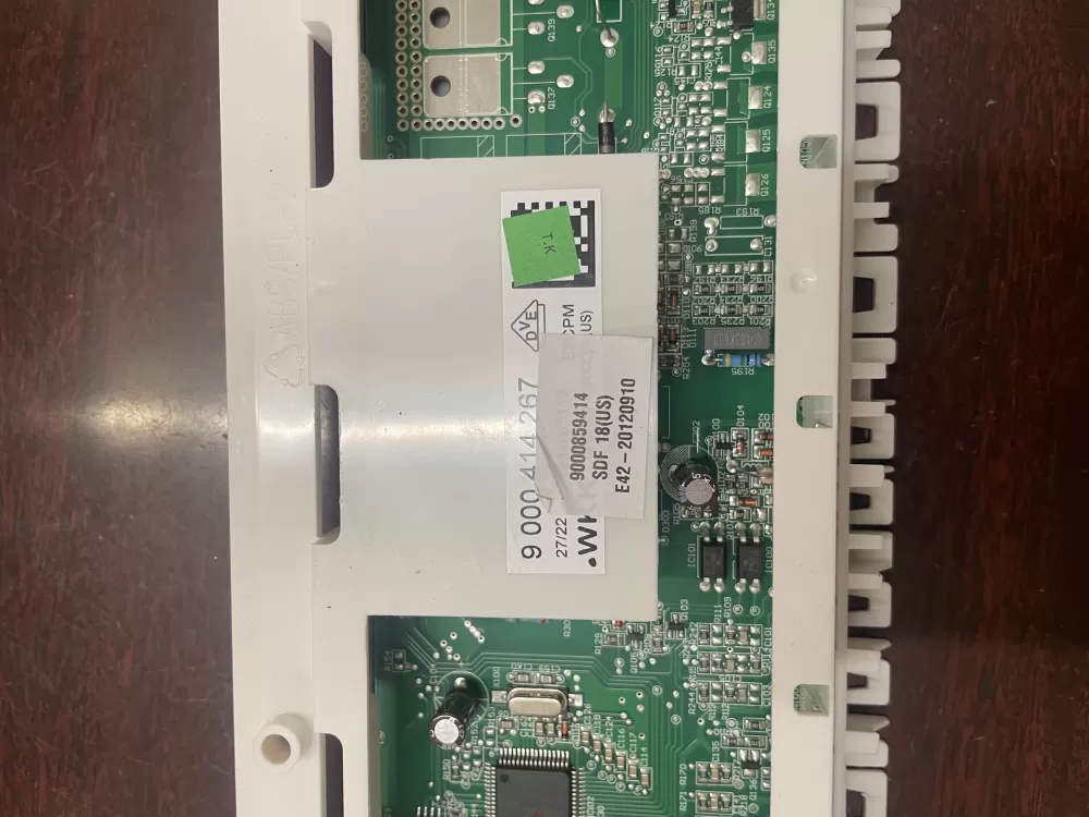 Bosch 00748996 748996 9000859414 Freezer Power Module AZ30507 | KM294