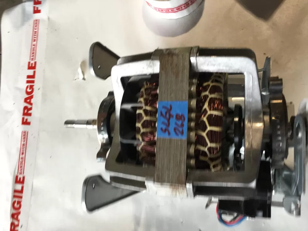 Samsung Kenmore 10CA43124 Dryer Motor AZ149282 | SL268