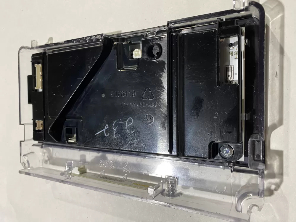Frigidaire 8076419 Refrigerator Dispenser Control Board AZ145954 | BK2445
