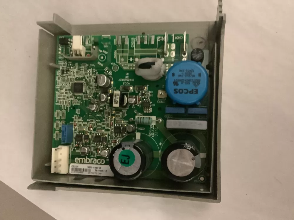  241577505  519306005 Refrigerator Inverter Board