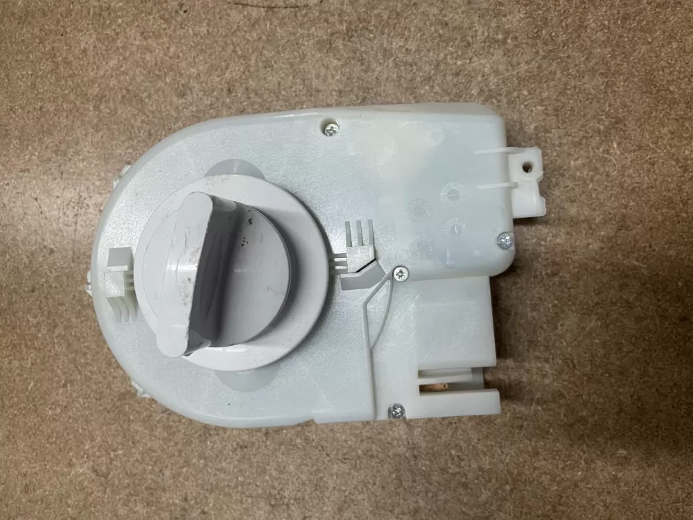GE WH12X10527 175D6604P053 Washer Timer
