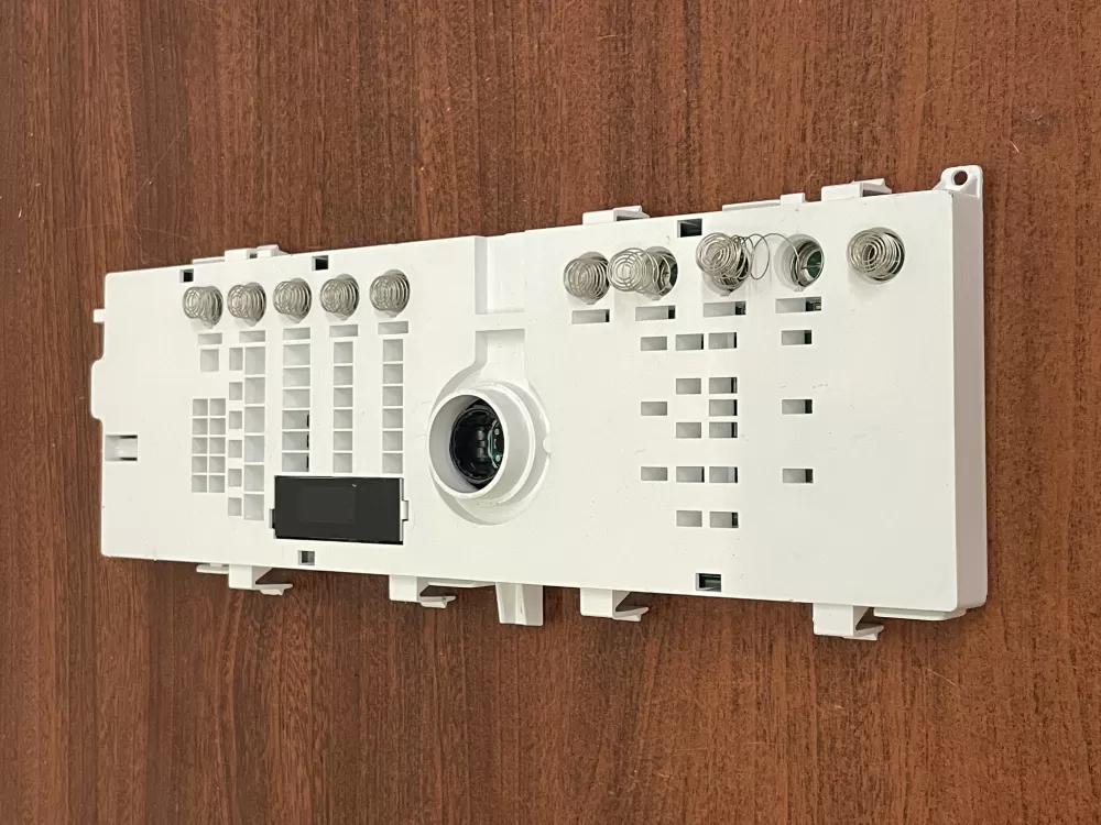 Whirlpool W10873244 Washer Control Panel