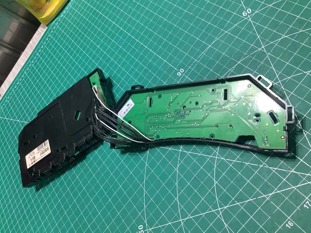 Whirlpool W10288016 W10012540 Washer Control Board