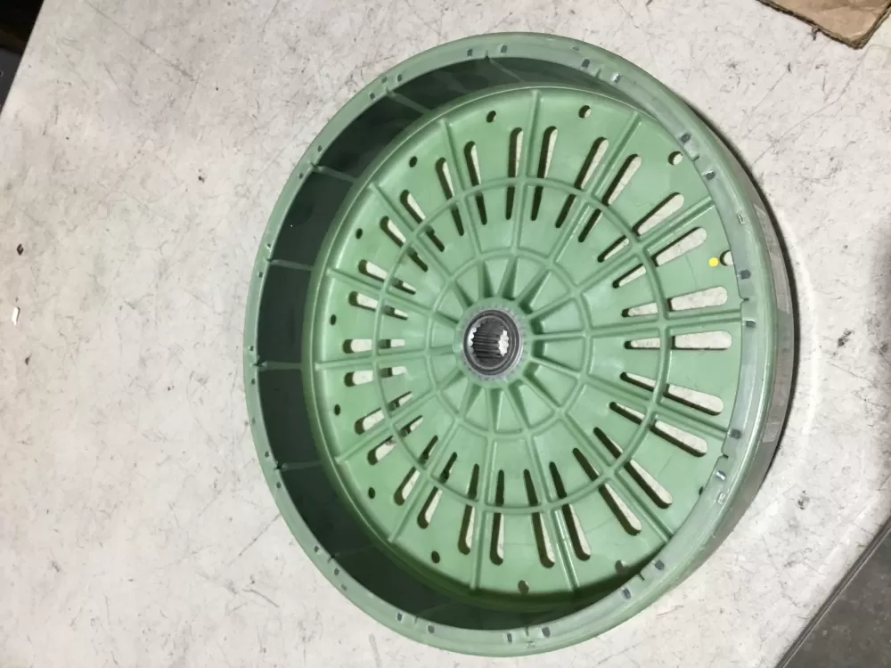 Whirlpool W10453672 Washer Rotor Motor AZ74308 | Sl113