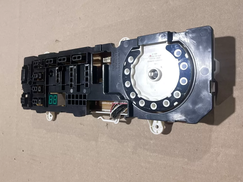 Samsung AP5916807 DC92-01624E PS9605978 DC9201624E Dryer Control Board