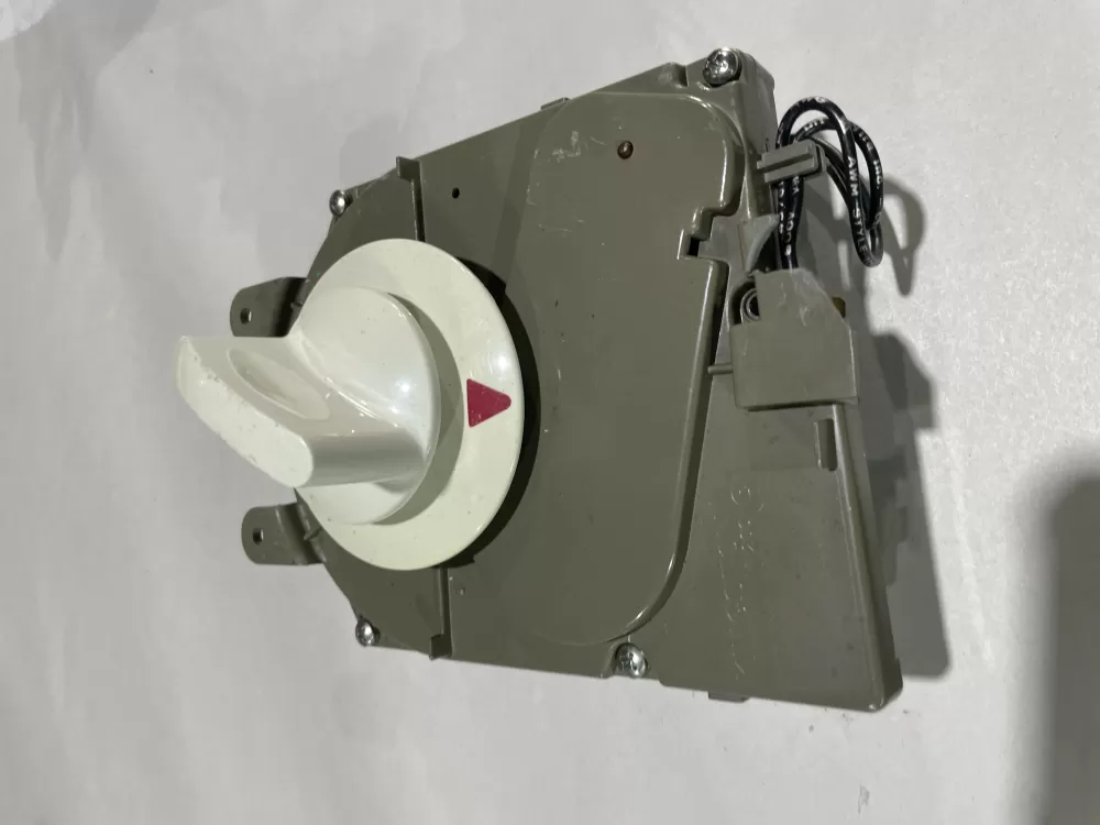 GE  Hotpoint 175D2307-P013 Washer Timer