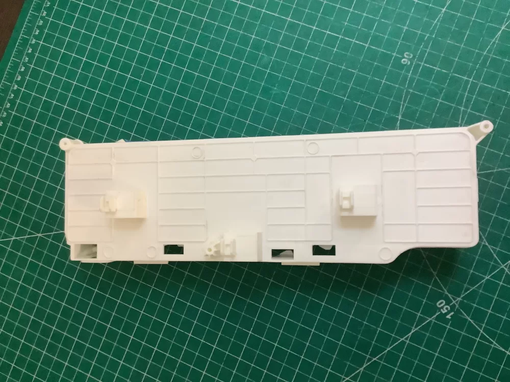 Samsung DC92-02379A Washer Control Board Main Assembly AZ220005 | ARV956