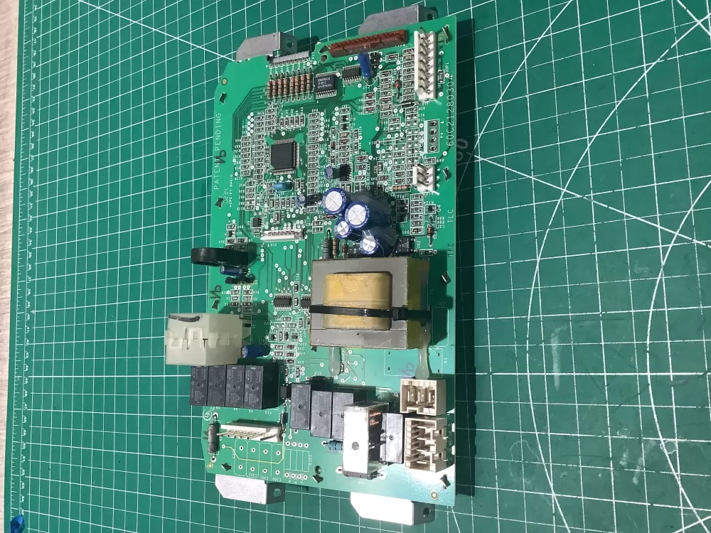 Maytag 00N21280113 Washer Control Board