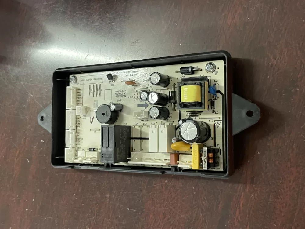 Midea 17138100013023 Washer Inverter Control Board AZ54287 | Wm1958