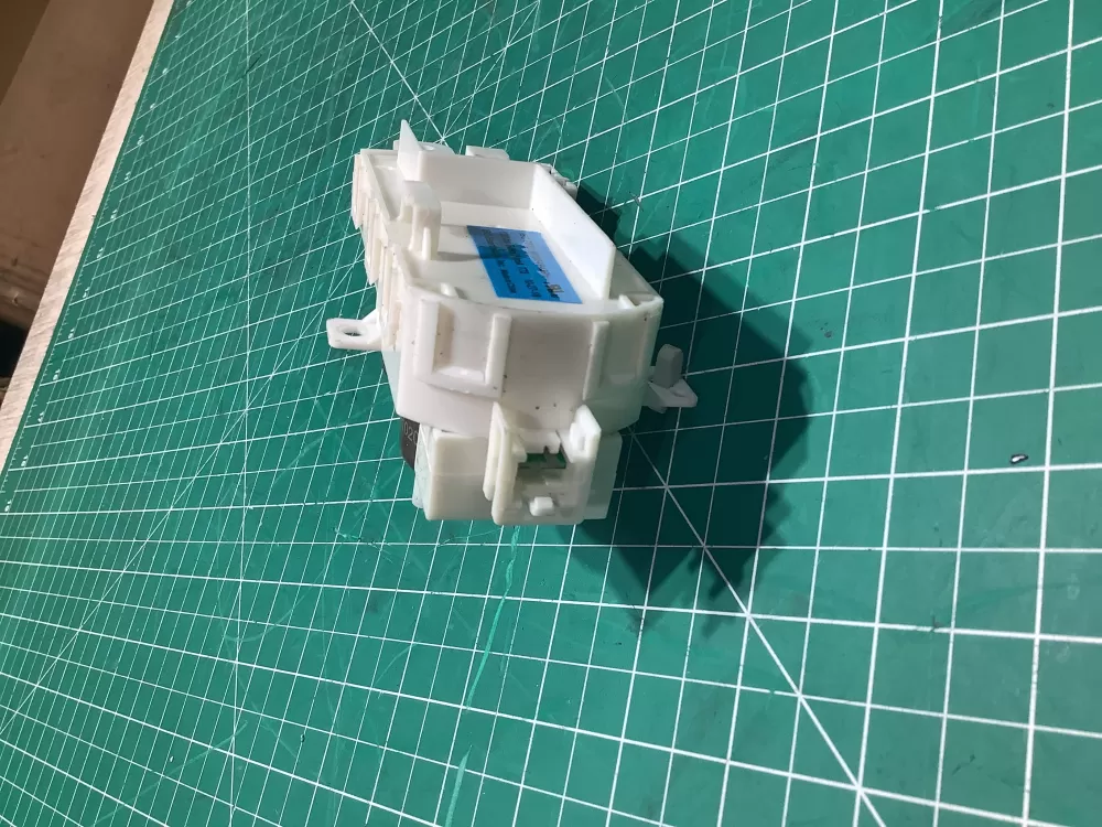 Kenmore W10849439H Dishwasher Diverter Motor AZ150434 | AR192