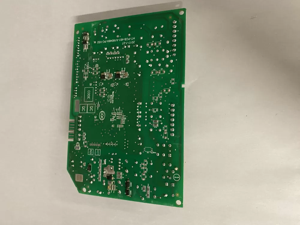 Whirlpool Refrigerator Electronic Control Board W10867574 AZ219794 | BK982