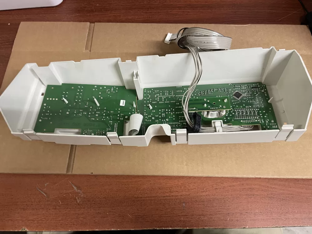 Whirlpool 4619-702-10931 Washer Control Board