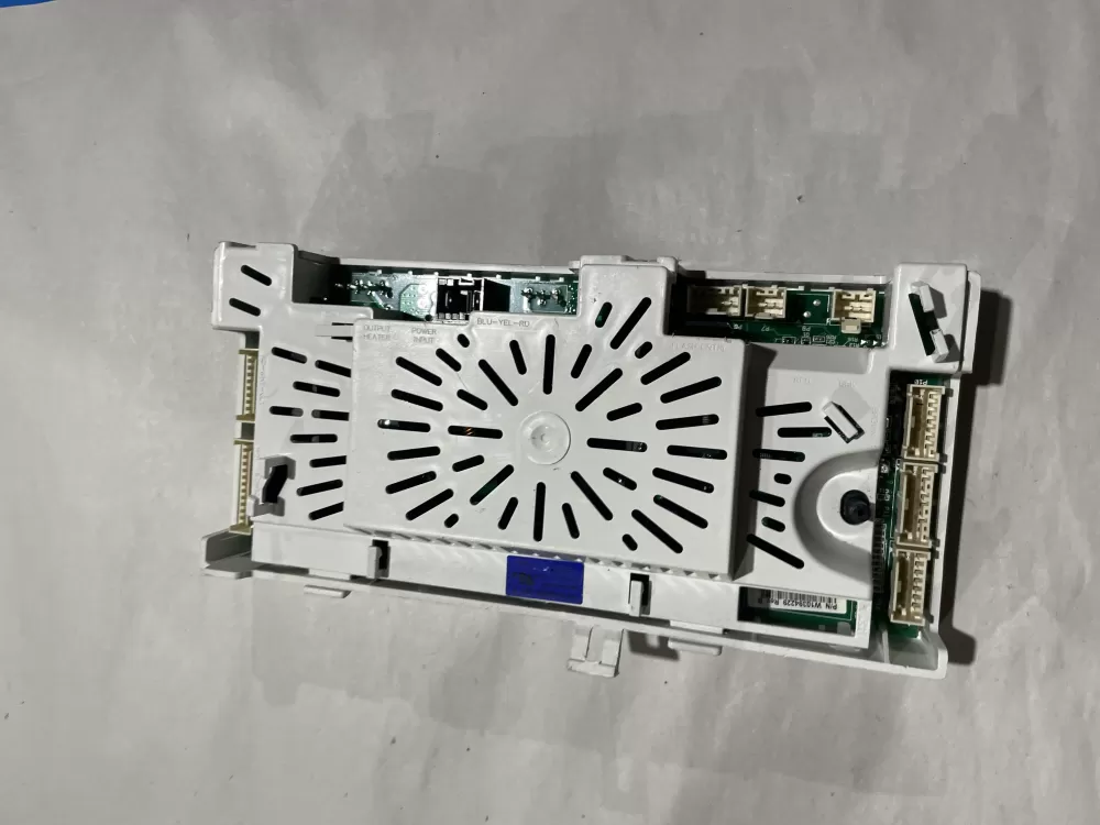 Maytag W10394229 AP5319017 2118412 AH3502050 EA3502050 PS3502050 Washer Control Board