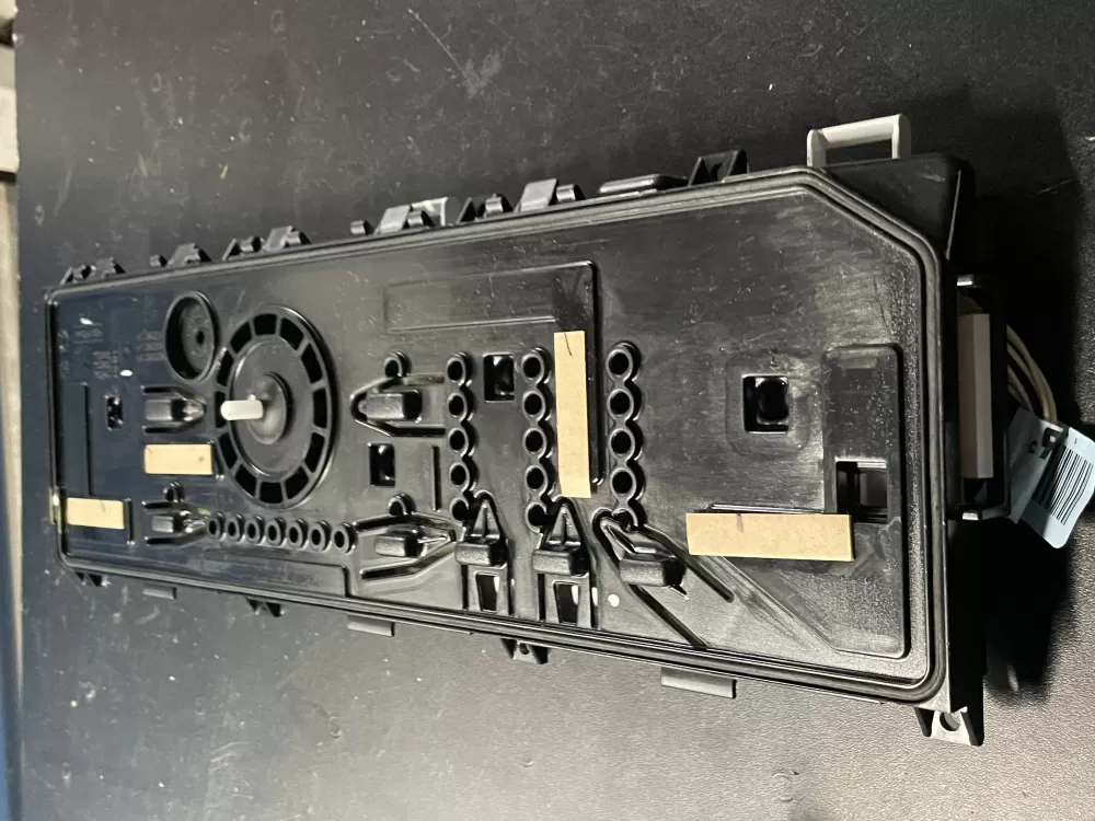 Whirlpool WPW10269602 Washer Control Board Interface AZ6236 | WMV35