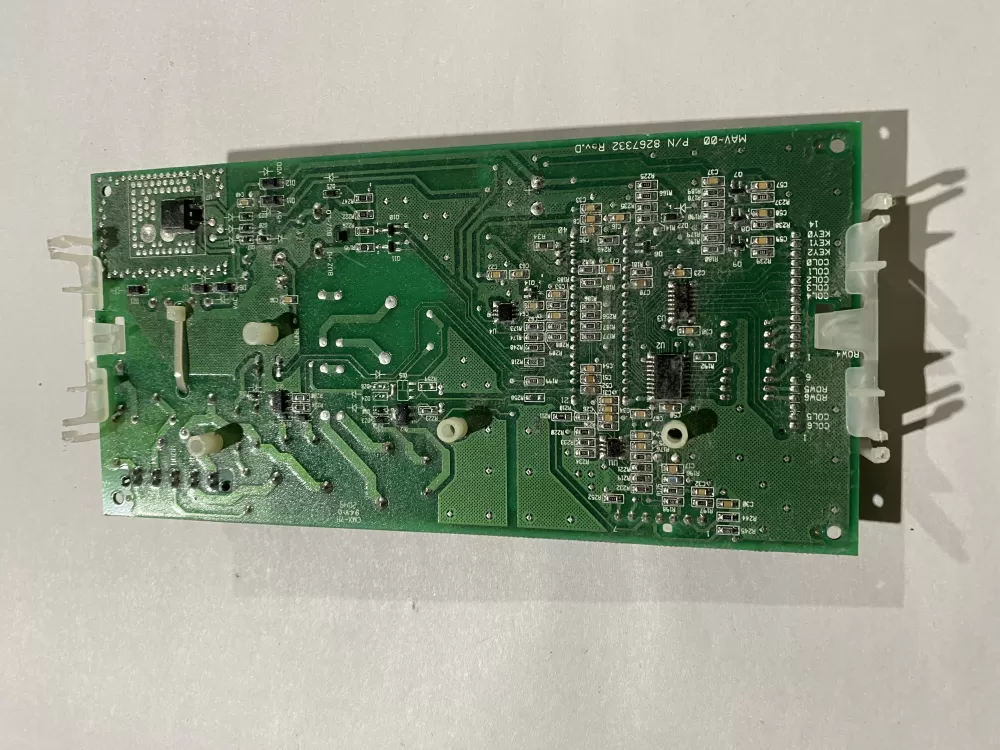 Whirlpool WP8546219 Dryer Control Board AZ192052 | BK2482