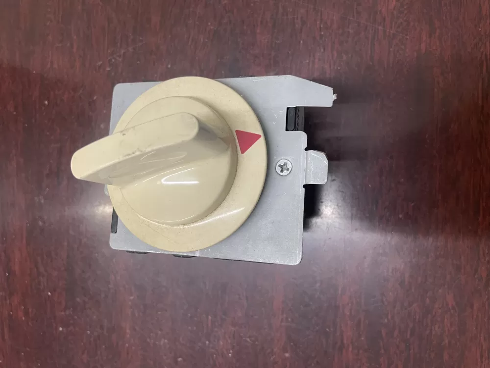 GE 175D2308P003 Dryer Timer AZ32017 | KM139