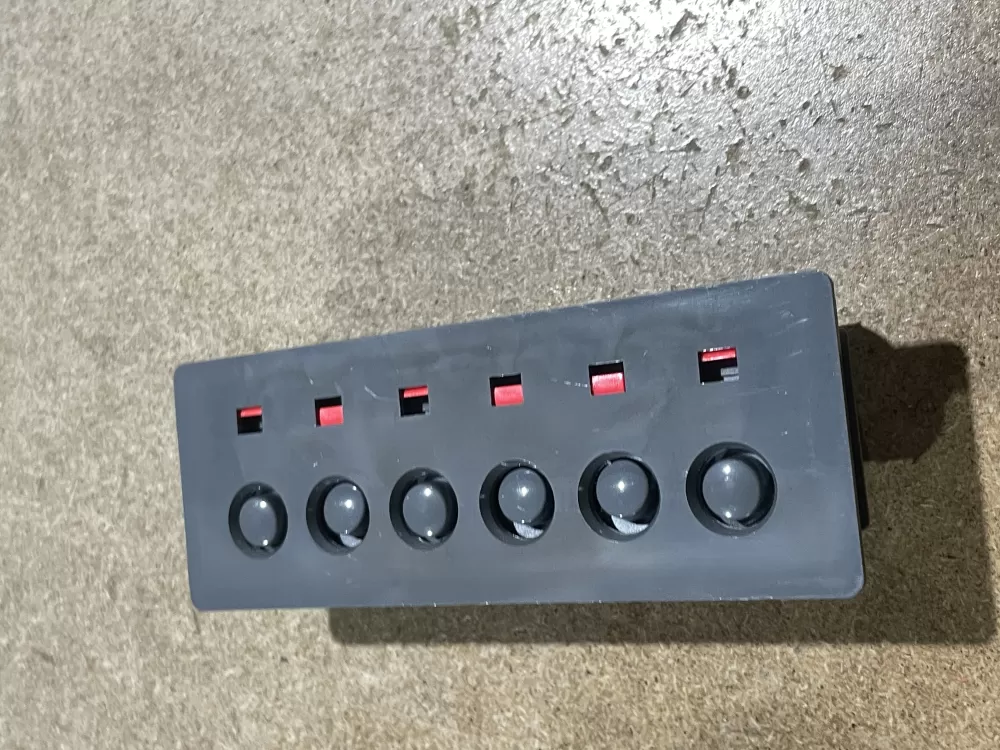 Kenmore WP2180236 Refrigerator Control Board Dispenser Switch AZ66984 | Wm1626