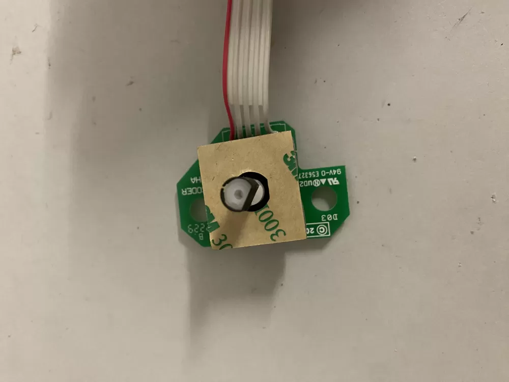 Maytag W11545513 W11626075 PS16745201 Washer Control Board AZ204627 | BK2133