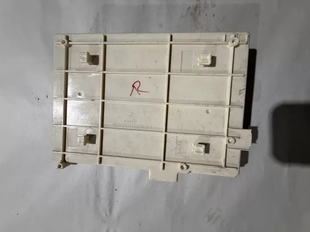 LG Kenmore EBR38163302 EAX37633802 Washer Control Board AZ215586 | KMV734