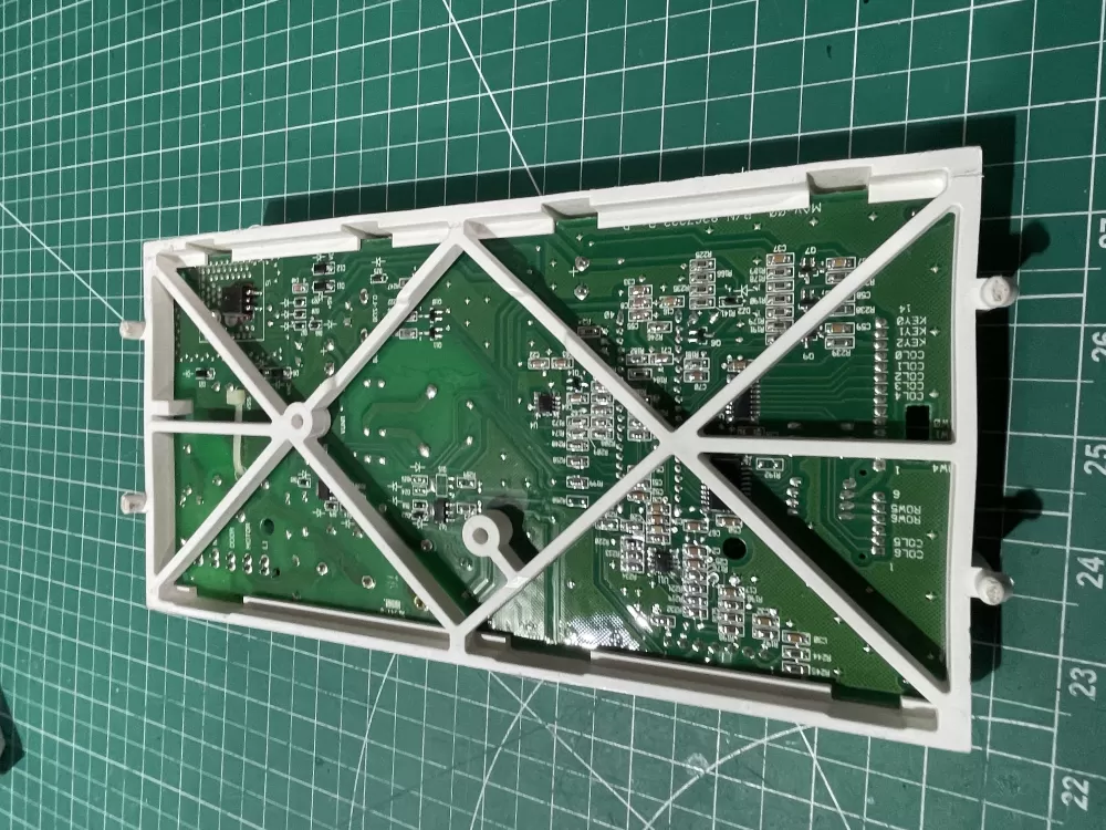 Whirlpool Kenmore WP8546219 3980062 A Dryer Control Board AZ196176 | Wm1099
