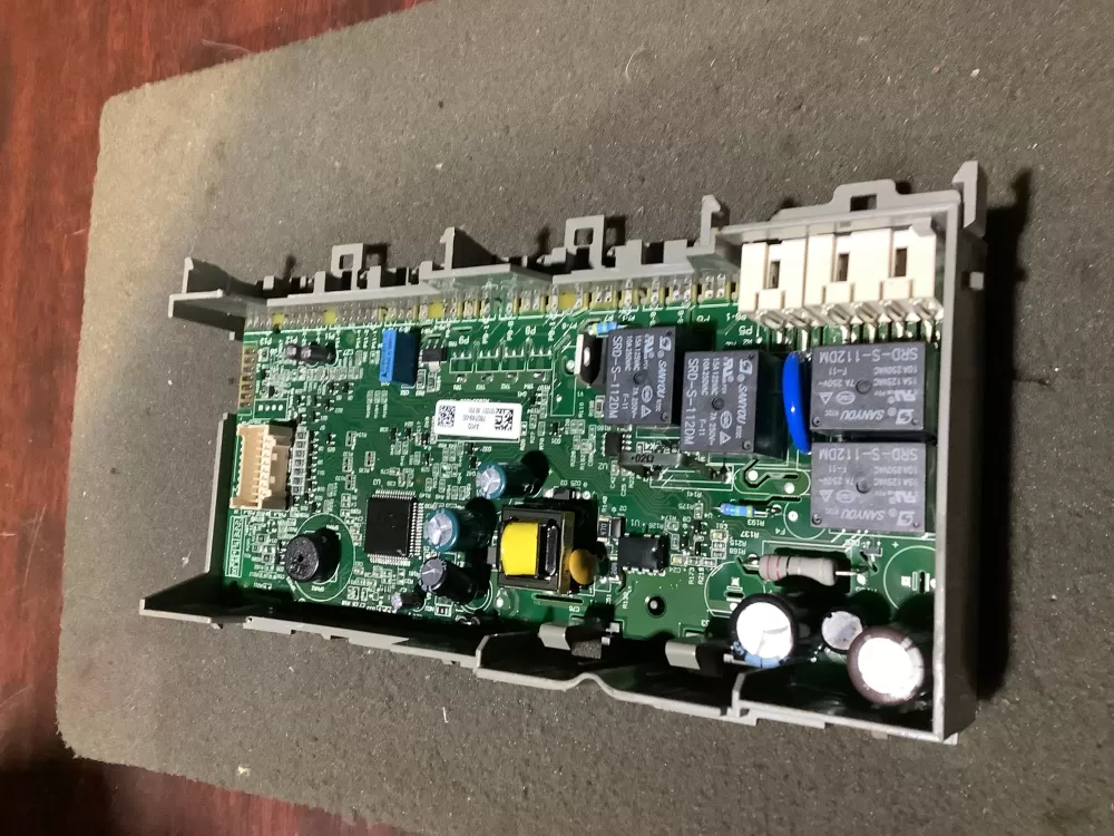 Maytag W10352588 W10380486 W10440218 Dishwasher Control Board AZ113179 | NR2124