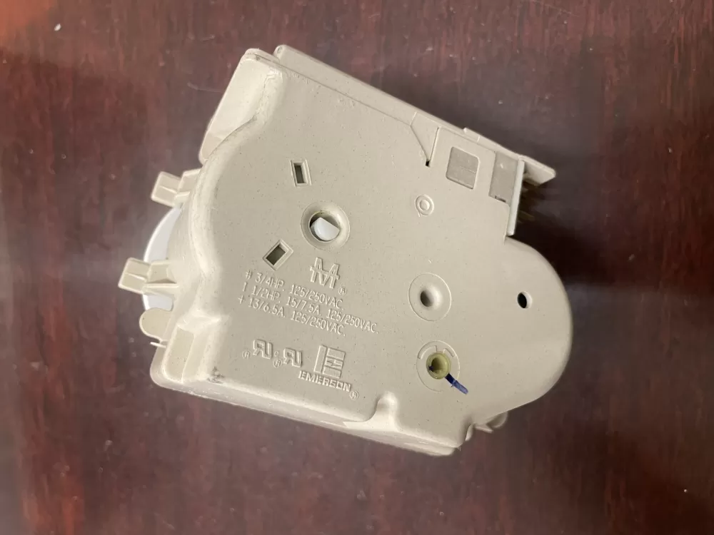Maytag 35 5786 WP21001522 Washer Timer Control AZ31337 | KM36