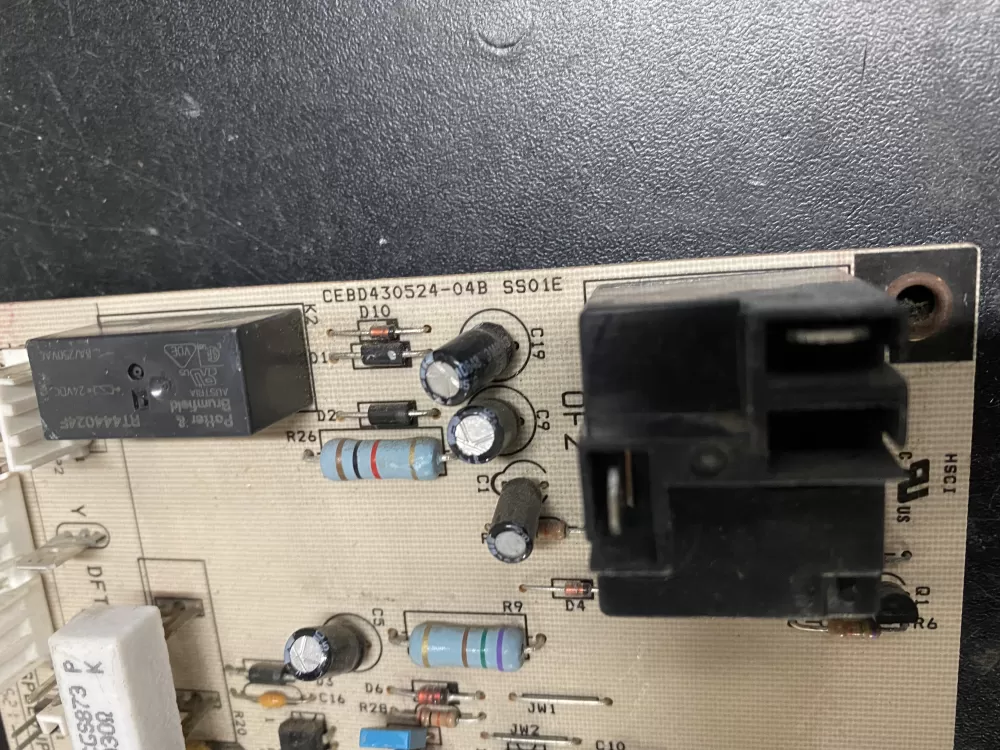 Carrier Bryant HK32EA001 Defrost Board Control Cepl130524-01 AZ18056 | BK982