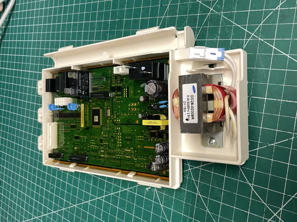 Samsung DC92-01621C DC92-01621 C Washer Control Board