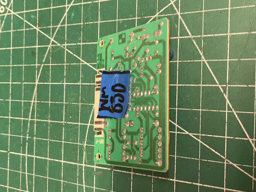 Whirlpool Control Board WP3955728 AZ211839 | Wm830