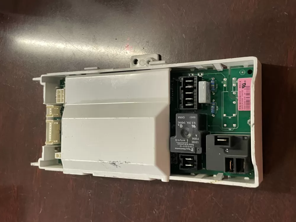 Kenmore AP6019408 W10303961 W10317640 W10336112 WPW10317640 PS11752714 W10317640 B Dryer Control Board