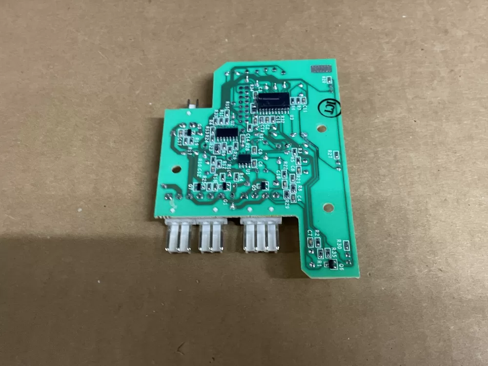 GE 197D5189G001 Refrigerator Control Board AZ102440 | Wm890