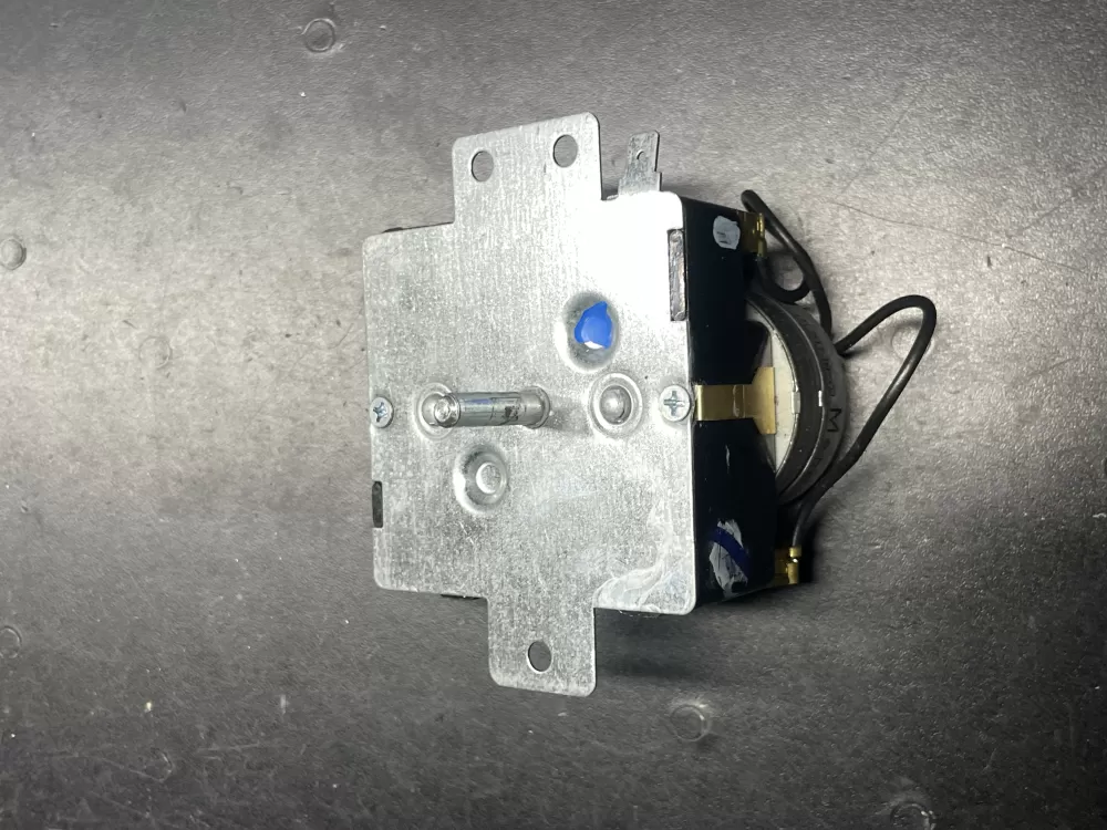 Maytag 8566184B Dryer Timer AZ36177 | Wm371