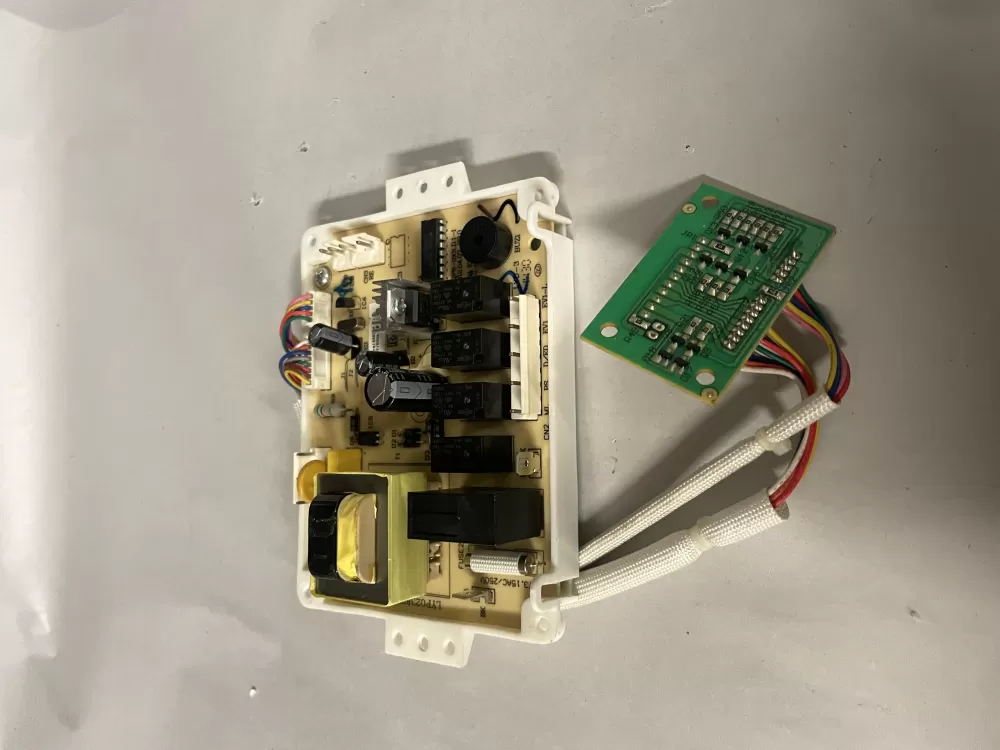 Whirlpool W10565690 CONTROL BOARD PART #