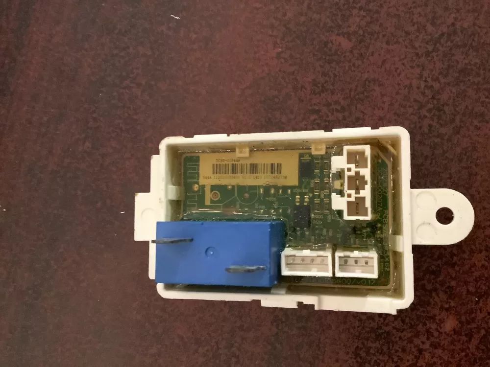Samsung DC92-00544A DC9200544A Washer Control Board