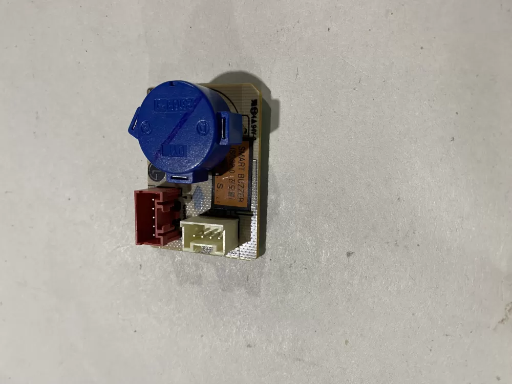 LG EBR64730407 Refrigerator Control Board Buzzer AZ158506 | BK2085