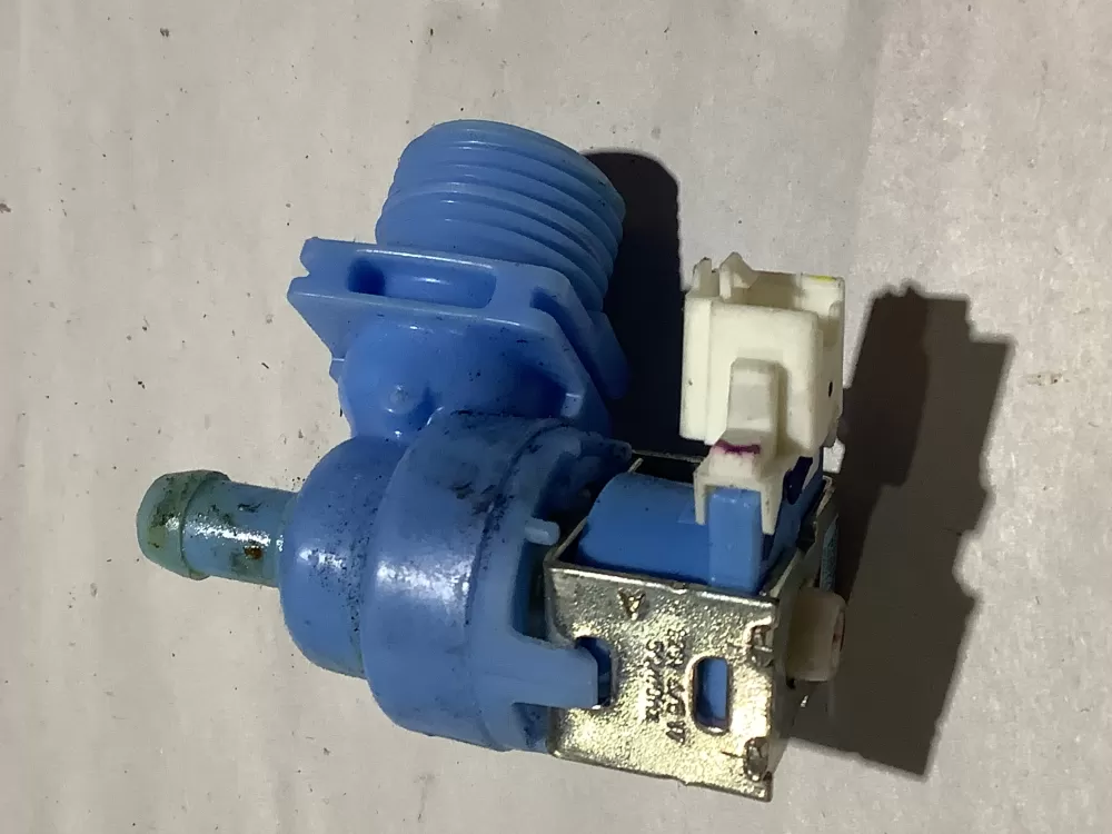 Kenmore W11175771 Dishwasher Water Inlet Valve AZ131950 | Sl174