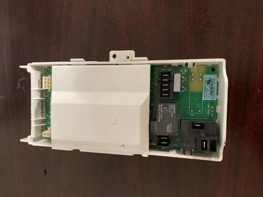 Whirlpool  Maytag WPW10235613  W10235613  4442825  PS11750775 Dryer Main Control Board