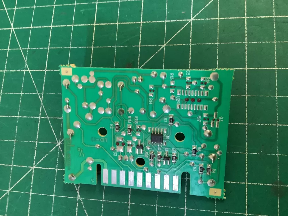GE 559C213G05 50-982301-D 50-982301-E Dryer Control Board AZ200396 | NR2783