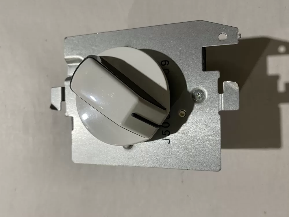 Kenmore General Electric WE4M521 WE04X22654 Dryer Timer AZ199893 | BK647