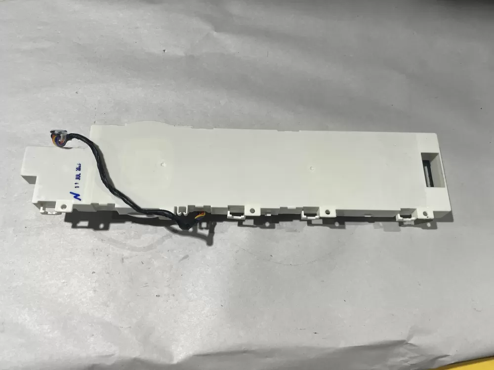 LG EBR86283104  Control Board Pcb Assembly Display AZ105659 | Wmv604